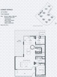 Parc Clematis (D5), Apartment #558833101
